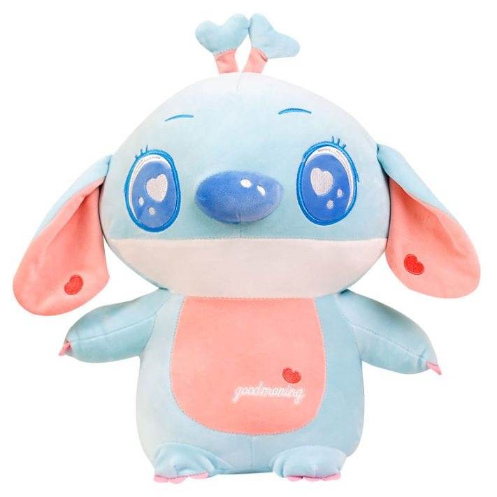Cappy Stich Plush toy - Dubai Offers Today