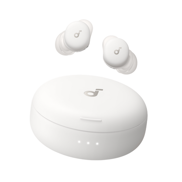Soundcore Sleep A30 The World's First Smart ANC Sleep Earbuds