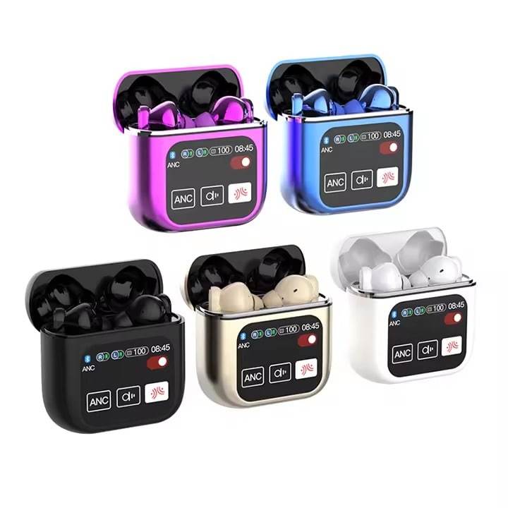 SE60 Wireless Headset Earbuds - - Dubai Offers Today
