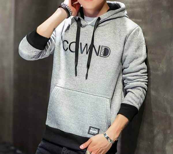 Full Sleeves Mens Hoodies - Dubai Offers Today