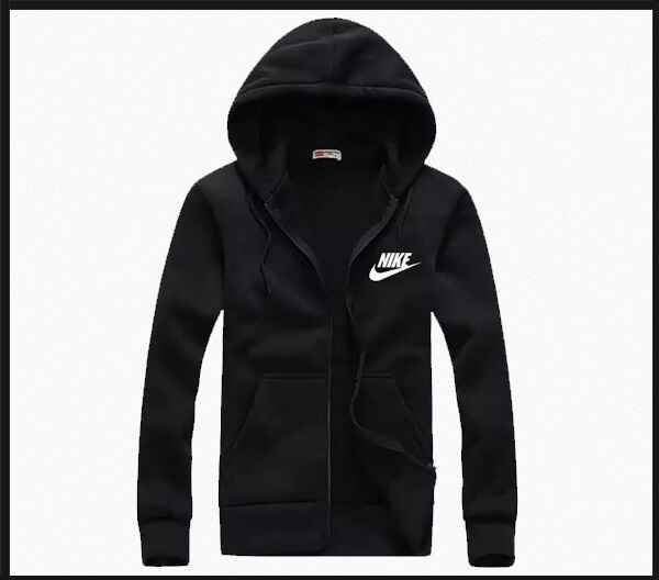 Nike Hoodie - Dubai Offers Today