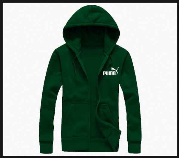 Puma Hoodie - Dubai Offers Today