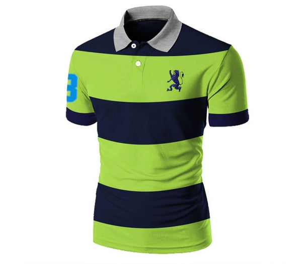 Men's Polo T-Shirt - MPT-506