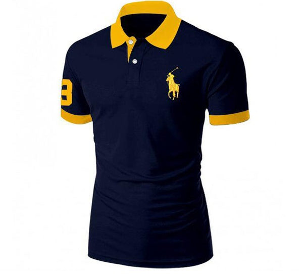 Men's Polo T-Shirt - MPT-512
