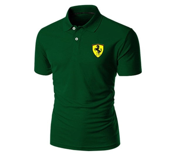 Men's  Polo T-Shirt - MPT-519