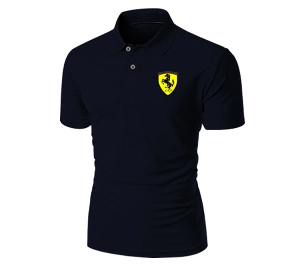 Men's Polo T-Shirt - MPT-520