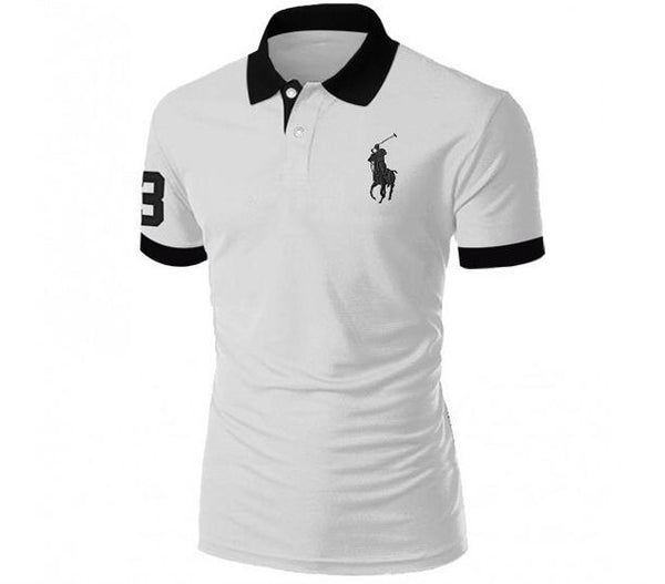 Men's Polo T-Shirt - MPT-509
