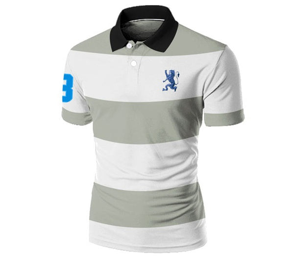 Men's Polo T-Shirt - MPT-513