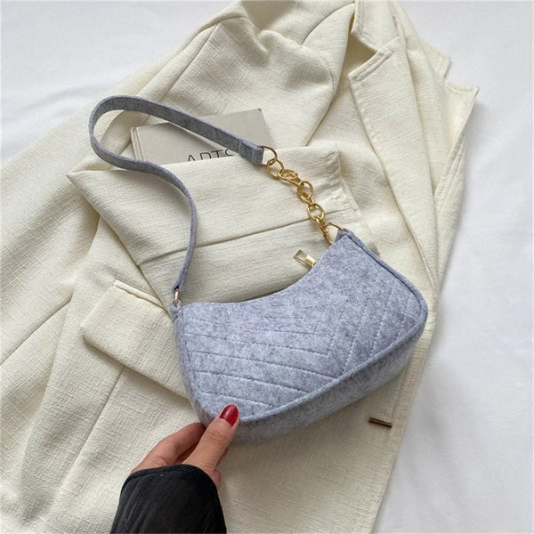 Women Retro Shoulder Bag
