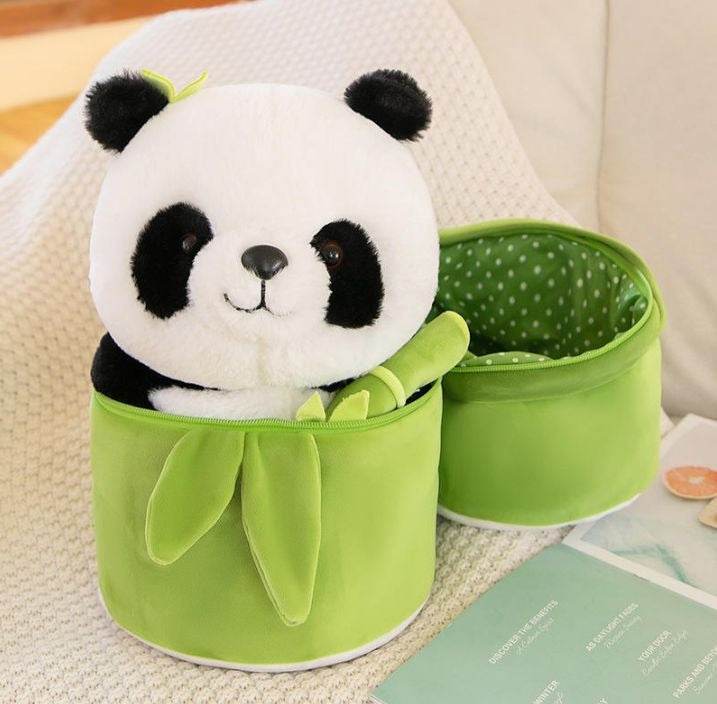 Premium Hidden Bamboo Panda (Large) - Dubai Offers Today