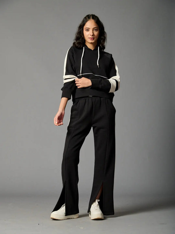 Fashion Women's Track Suit MTS - 419