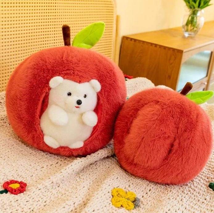 Apple Hedgehog - Dubai Offers Today