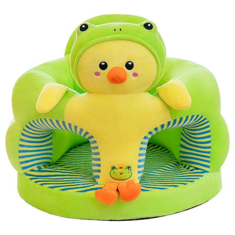 Premium Greenie Duck Baby Sofa - Dubai Offers Today