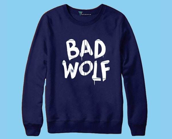 Super Print Casual Sweat Shirt - 01 - Dubai Offers Today