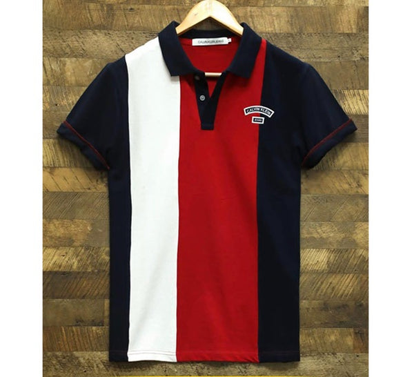 Men's Polo T-Shirt - MPT-514