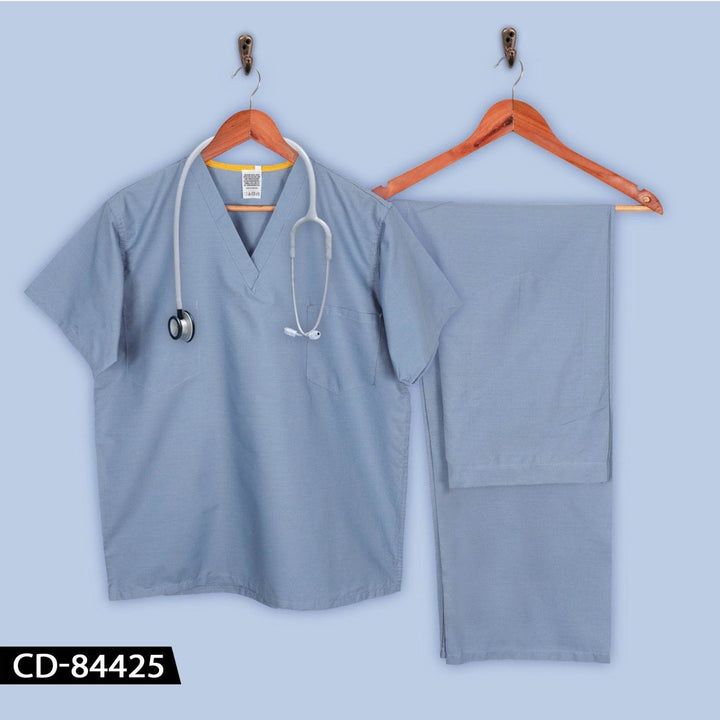 Scrub Suit Cyan Color - Dubai Offers Today