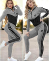 Fashion Women's Track Suit MTS - 284 - Dubai Offers Today