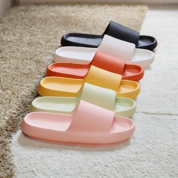 Soft House Slipper