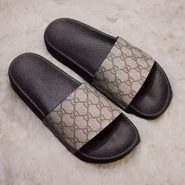 Stylish Gucci Spring Slides slipper