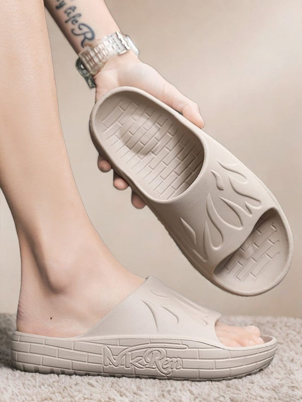 Crocs Men Bone Casual Slippers