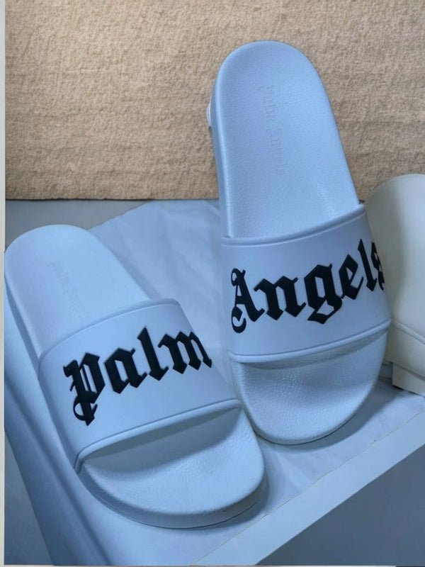 Palm Angels Slides Slippers