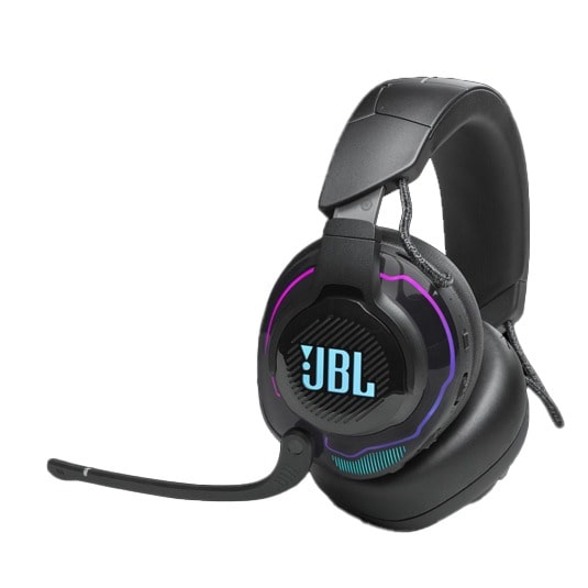 JBL Quantum 910P Console Wireless Gaming Headphones