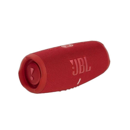 JBL Charge 5 Portable Bluetooth Speaker.