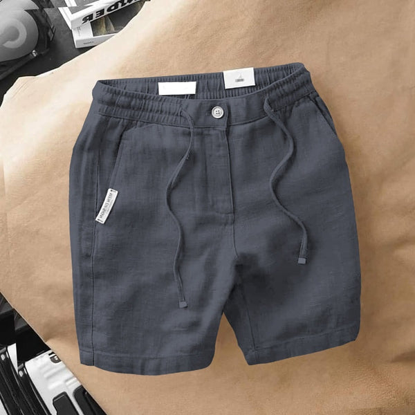 SHADE OF GREY CASUAL SHORT