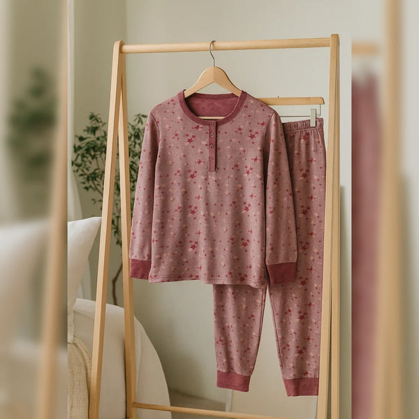 Fashion Track Suit MTS - 84522 - 2