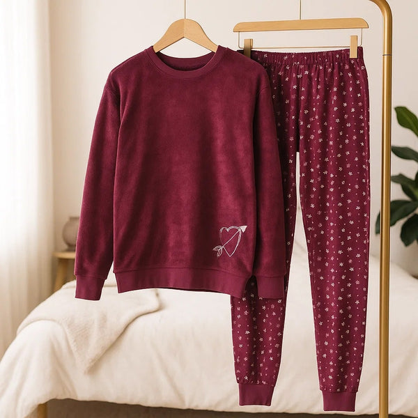Fashion Track Suit MTS - 84522 - 3
