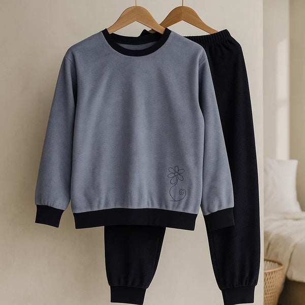 Fashion Track Suit MTS - 84522 - 5