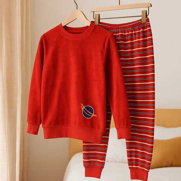 Fashion Track Suit MTS - 84522 - 4