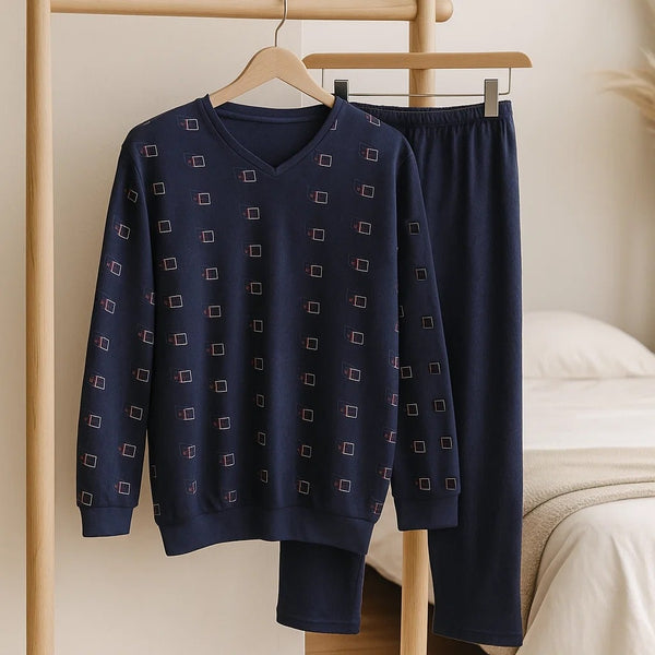 Fashion Track Suit MTS - 84522 - 6