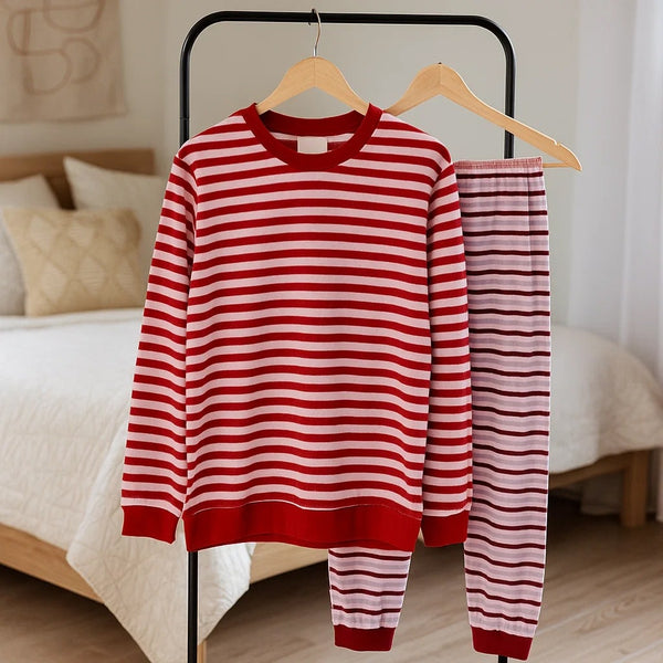 Fashion Track Suit MTS - 84522 - 9