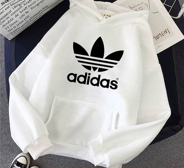 Adidas Men’s Sport Hoodie - Dubai Offers Today