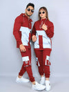 Fashion Track Suit MTS - 279
