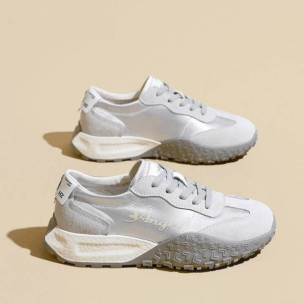 Ange ZH sneakers - Dubai Offers Today