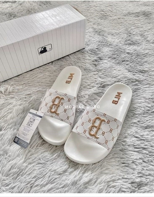 MLB slides