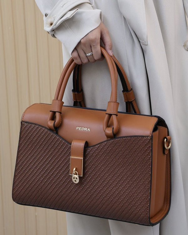 PEDRA Handbag