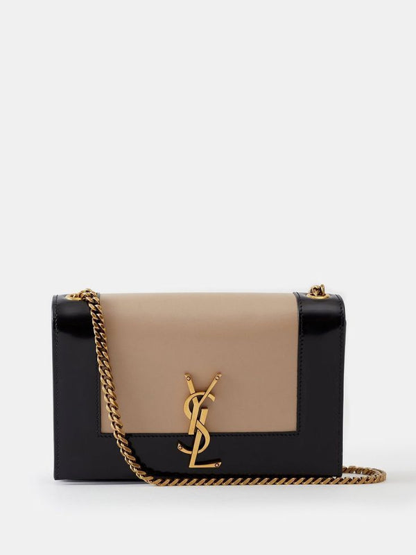 Saint Laurent Kate Small Shoulder Bag
