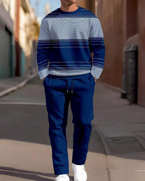 Fashion Track Suit MTS - 268 