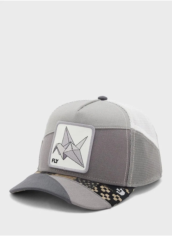 Goorin Bros Farmigami Loyal Cap
