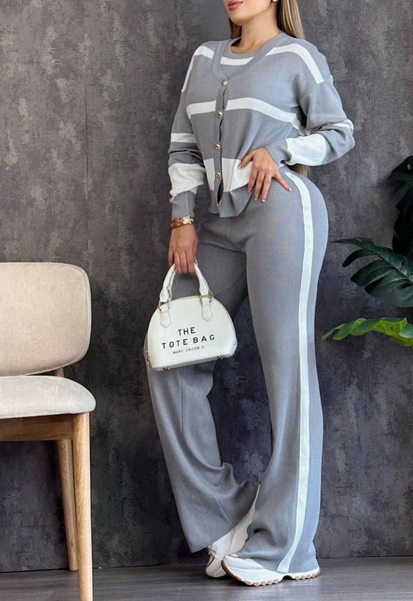 Fashion Women's Track Suit MTS - 415