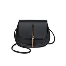 Women saddle bags