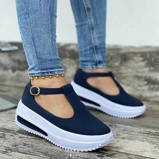 Mary Jane Style Shoes - Dubai Offers Today