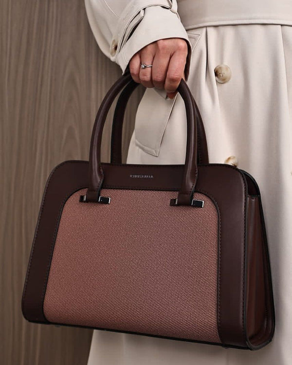 Women's Top-Handle Bag