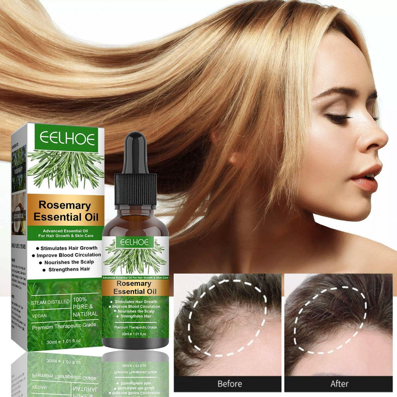 EELHOE rosemary essential oil
