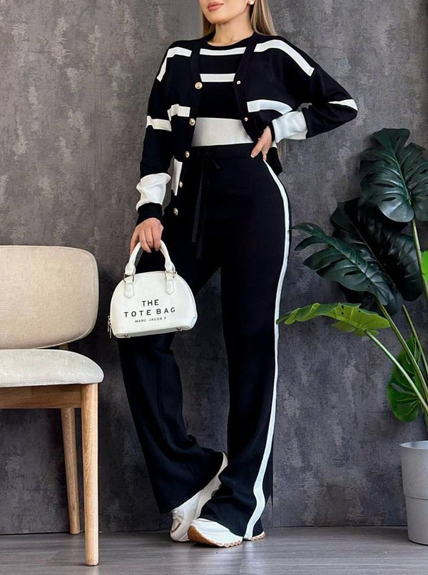 Fashion Women's Track Suit MTS - 417