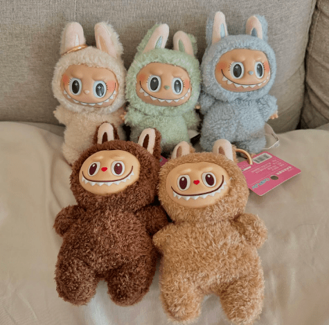 Labubu