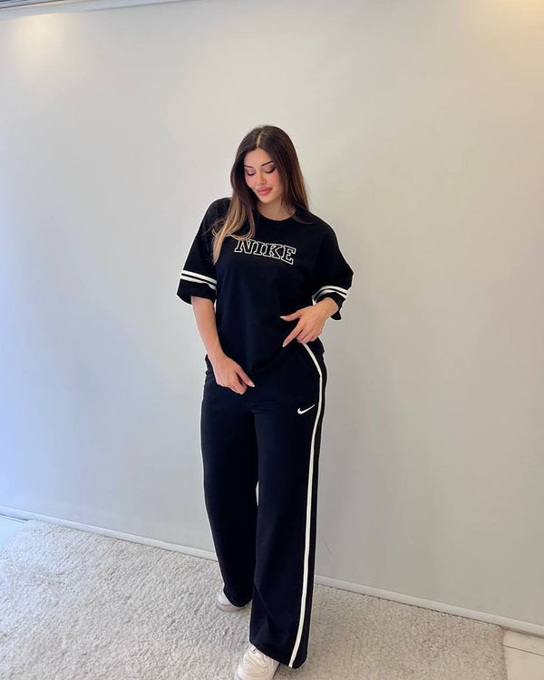 Fashion Women's Track Suit MTS - 418